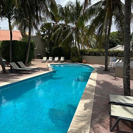 Windmill Apartments Curacao Вилемстад Екстериор снимка