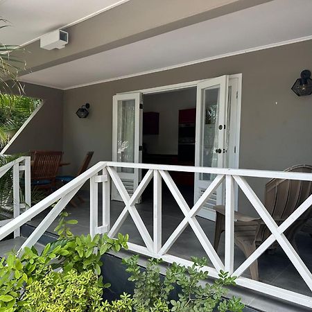 Windmill Apartments Curacao Вилемстад Стая снимка