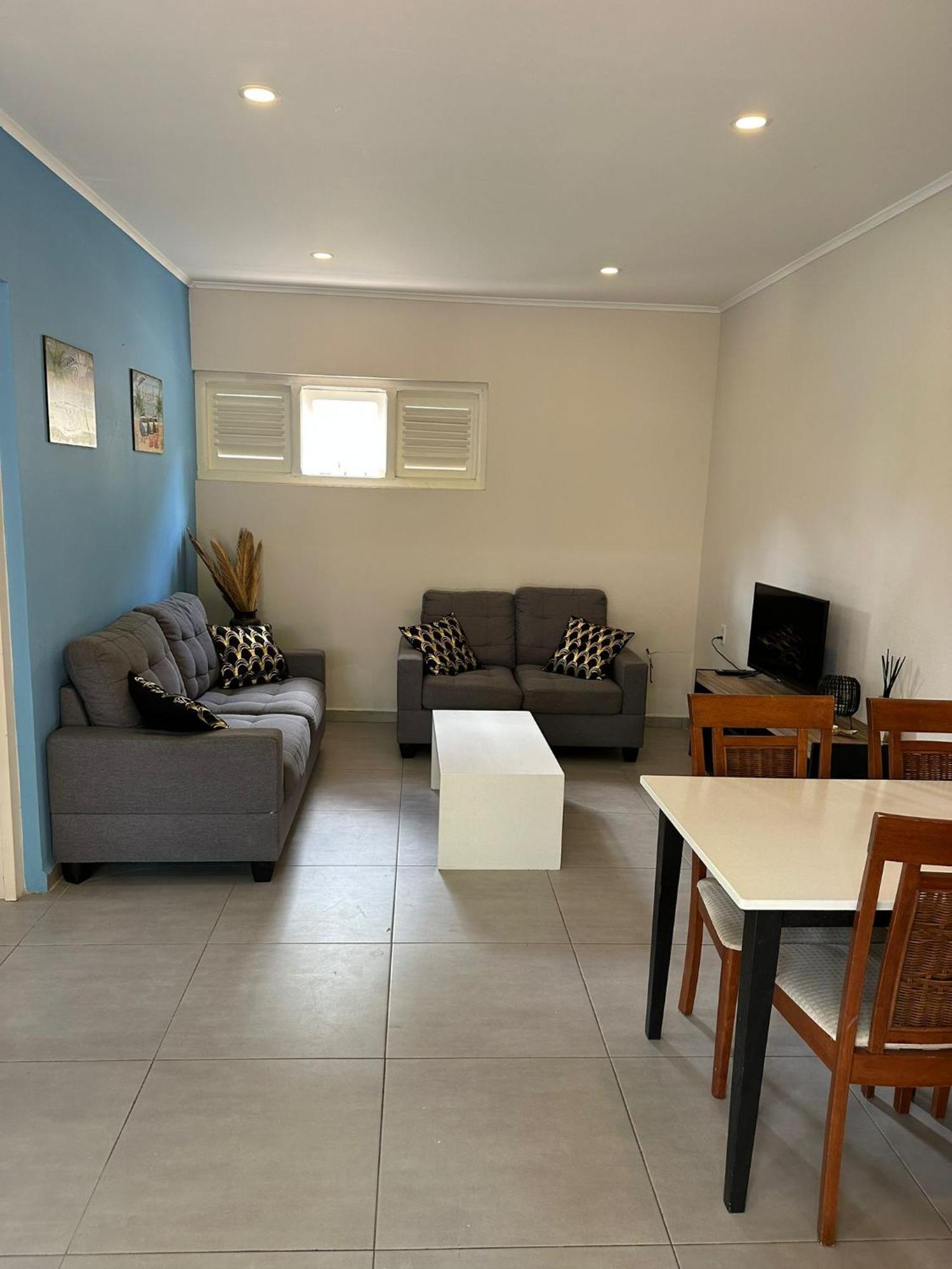 Windmill Apartments Curacao Вилемстад Екстериор снимка