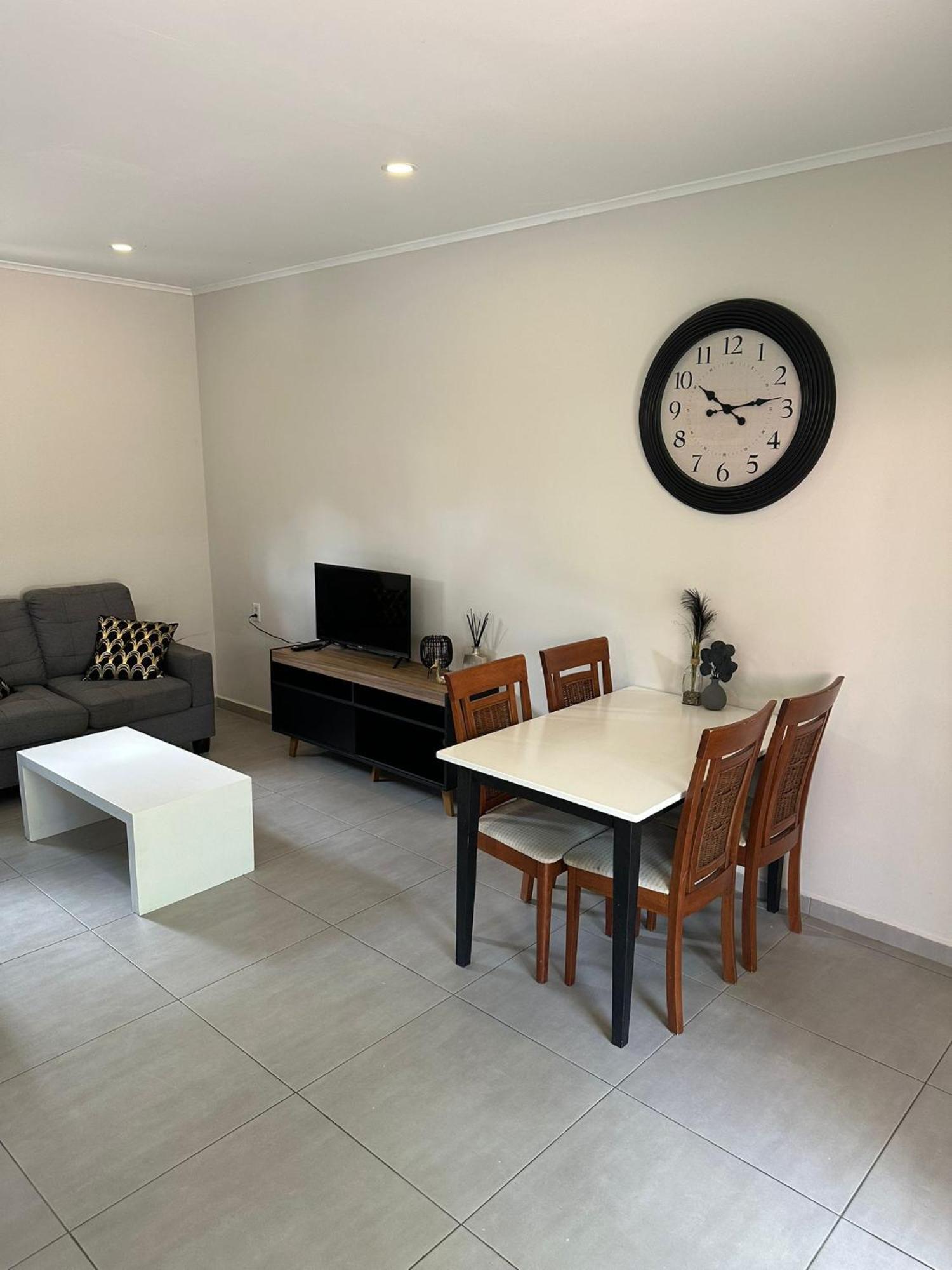 Windmill Apartments Curacao Вилемстад Екстериор снимка