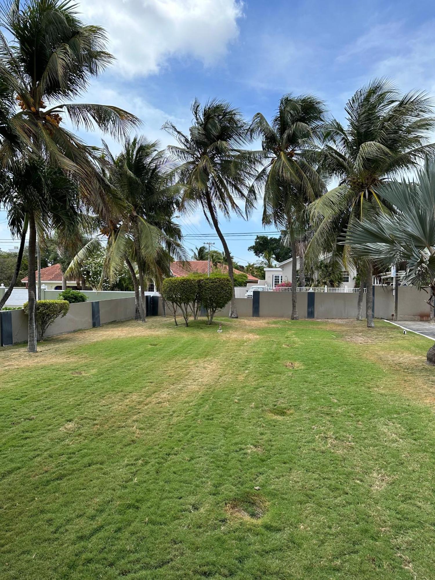 Windmill Apartments Curacao Вилемстад Екстериор снимка