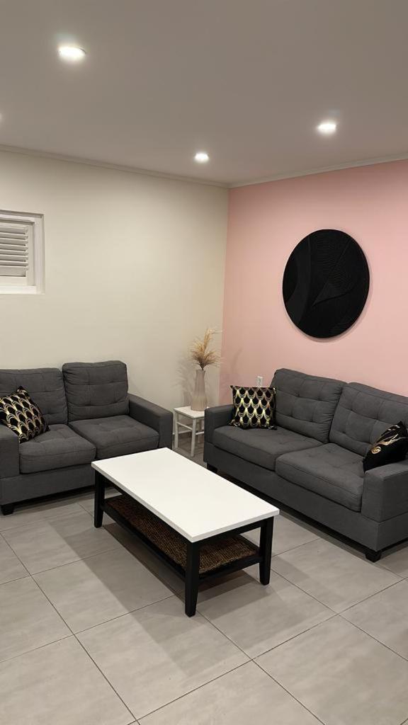 Windmill Apartments Curacao Вилемстад Екстериор снимка