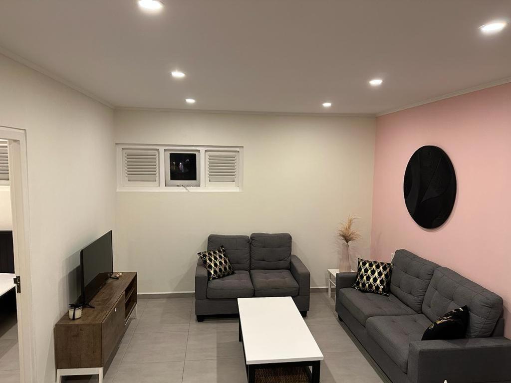 Windmill Apartments Curacao Вилемстад Екстериор снимка