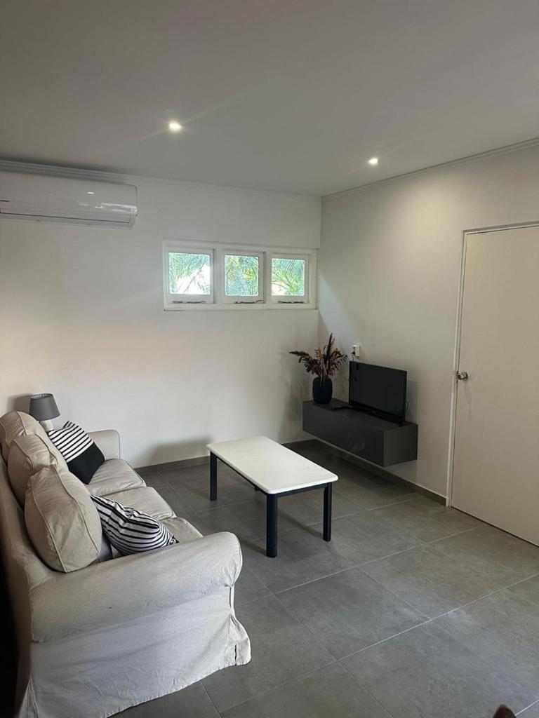 Windmill Apartments Curacao Вилемстад Екстериор снимка