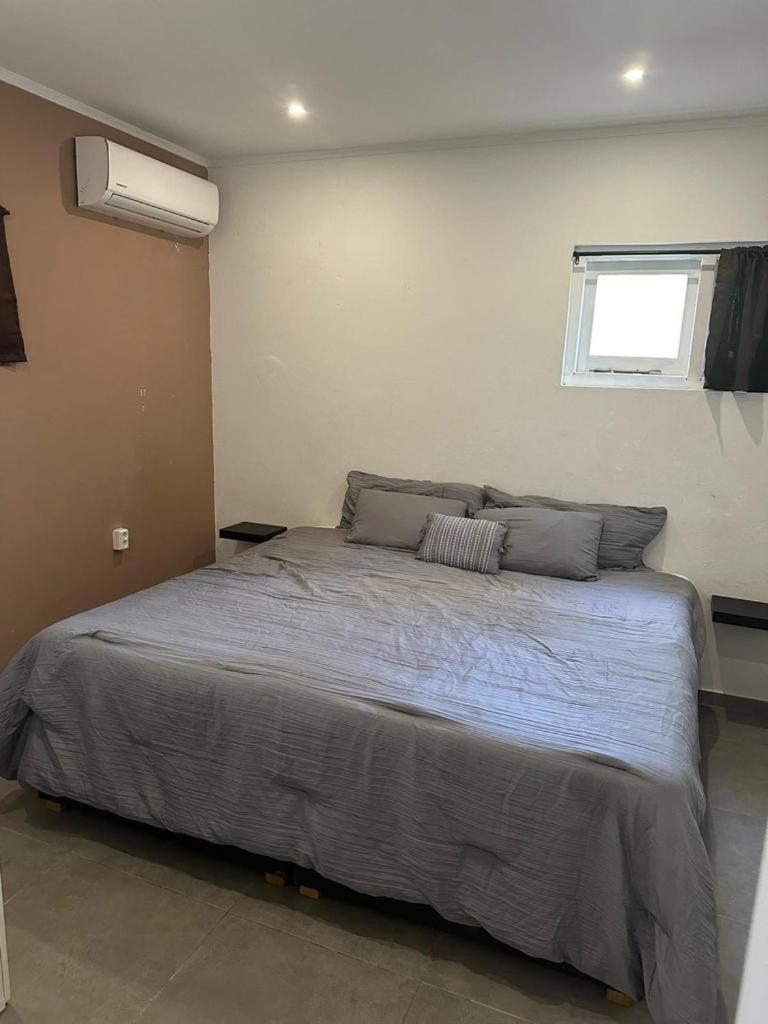 Windmill Apartments Curacao Вилемстад Екстериор снимка