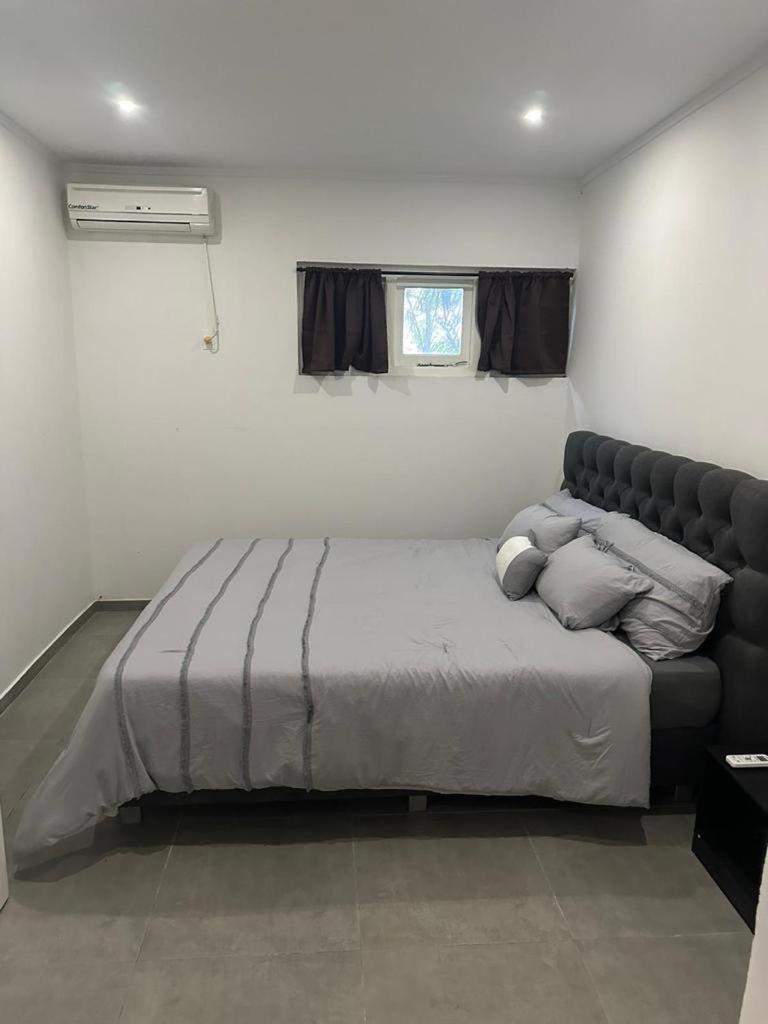 Windmill Apartments Curacao Вилемстад Екстериор снимка