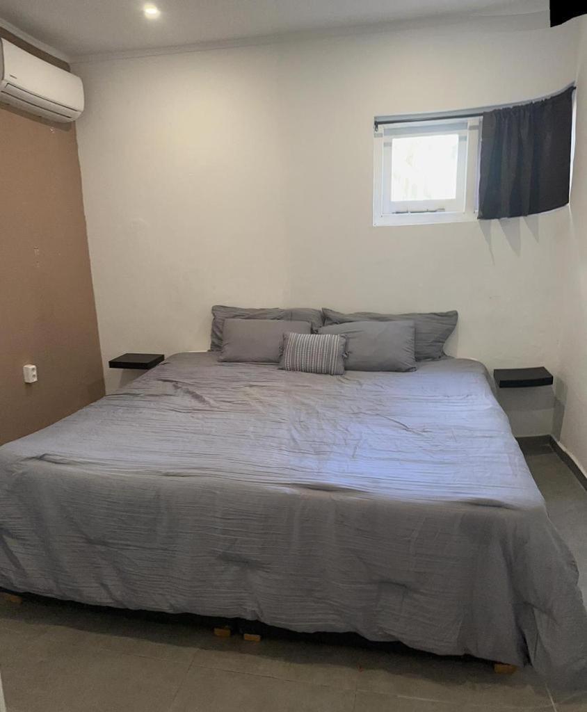 Windmill Apartments Curacao Вилемстад Екстериор снимка