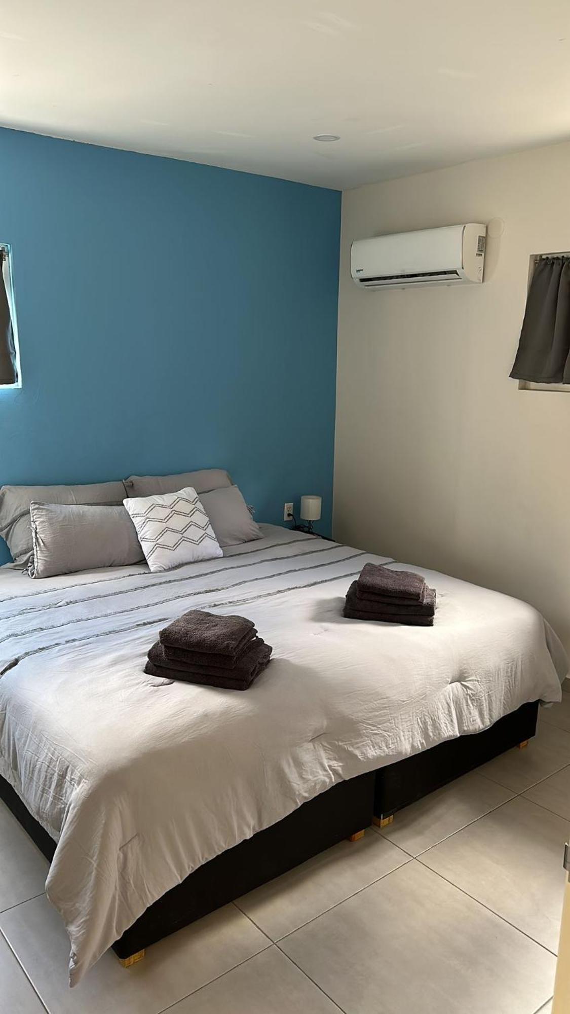 Windmill Apartments Curacao Вилемстад Екстериор снимка
