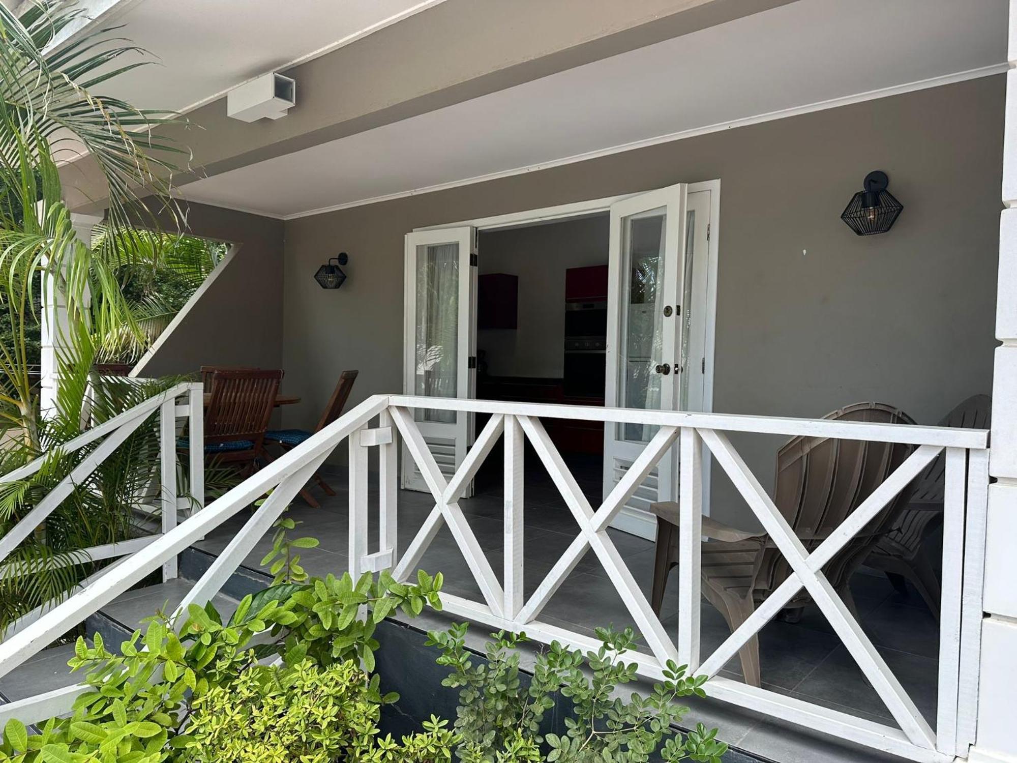 Windmill Apartments Curacao Вилемстад Стая снимка