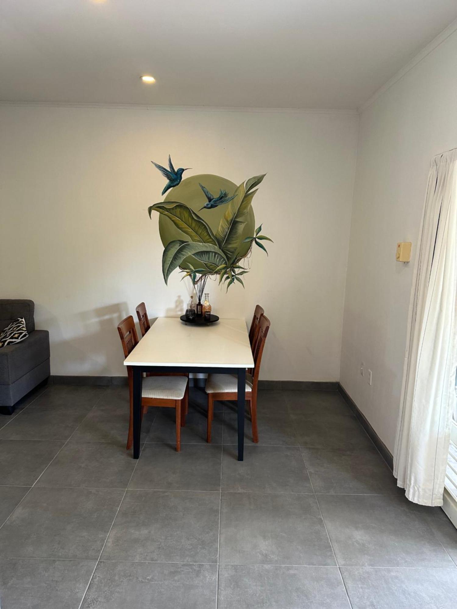 Windmill Apartments Curacao Вилемстад Екстериор снимка
