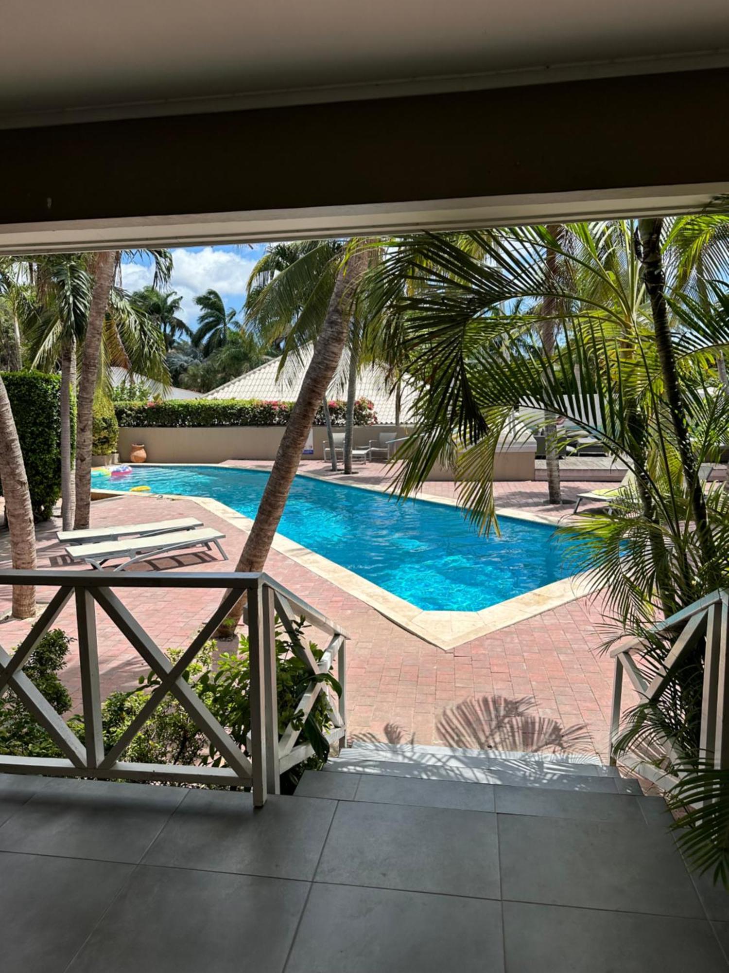 Windmill Apartments Curacao Вилемстад Стая снимка
