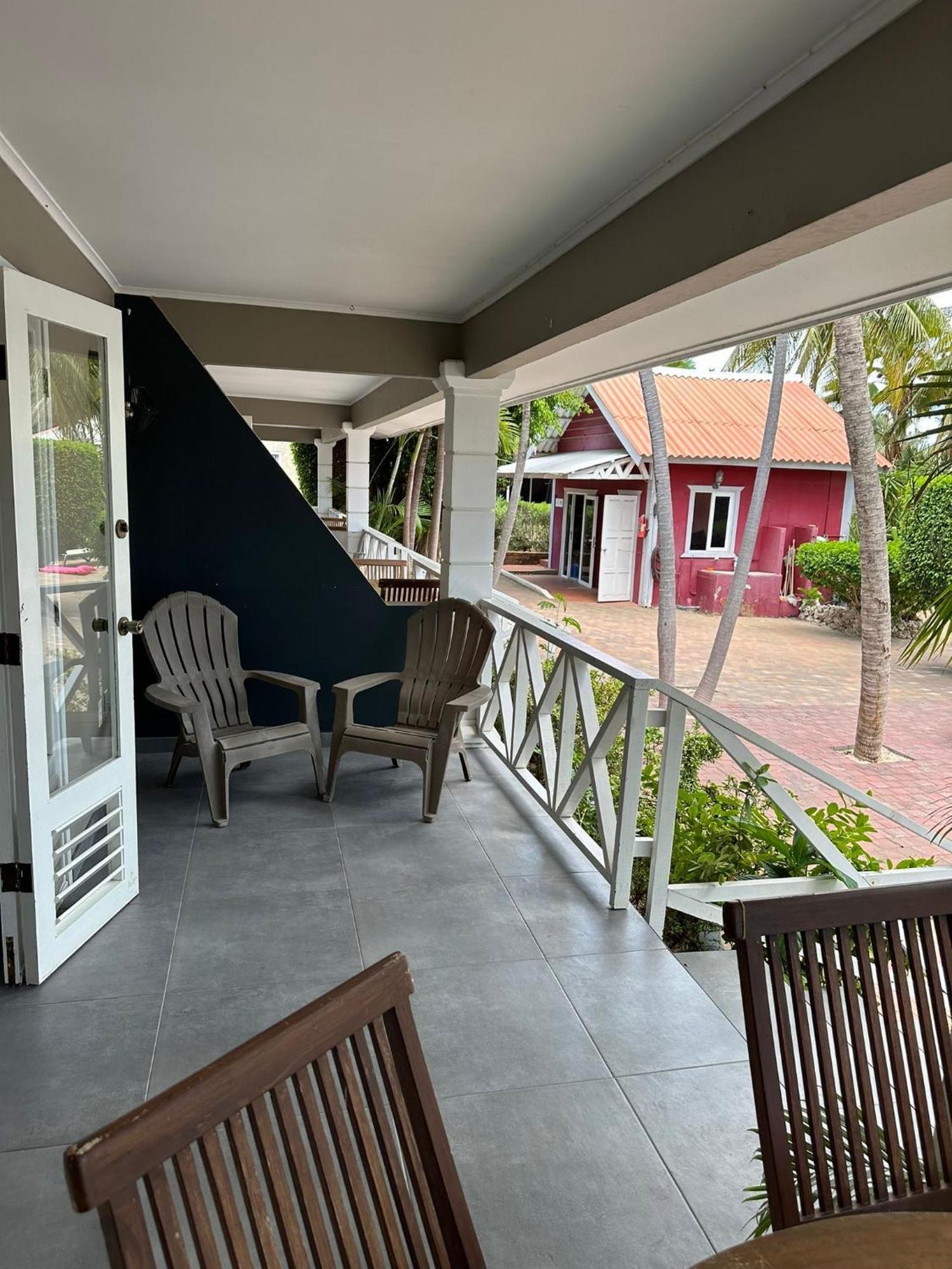 Windmill Apartments Curacao Вилемстад Стая снимка