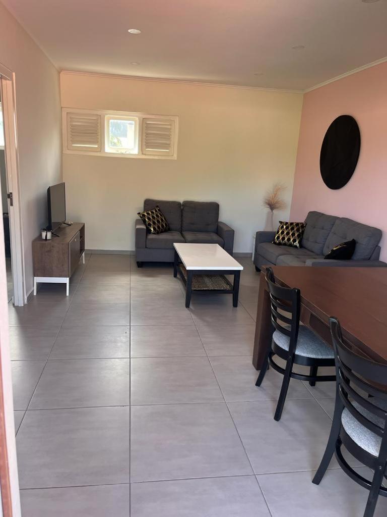 Windmill Apartments Curacao Вилемстад Екстериор снимка