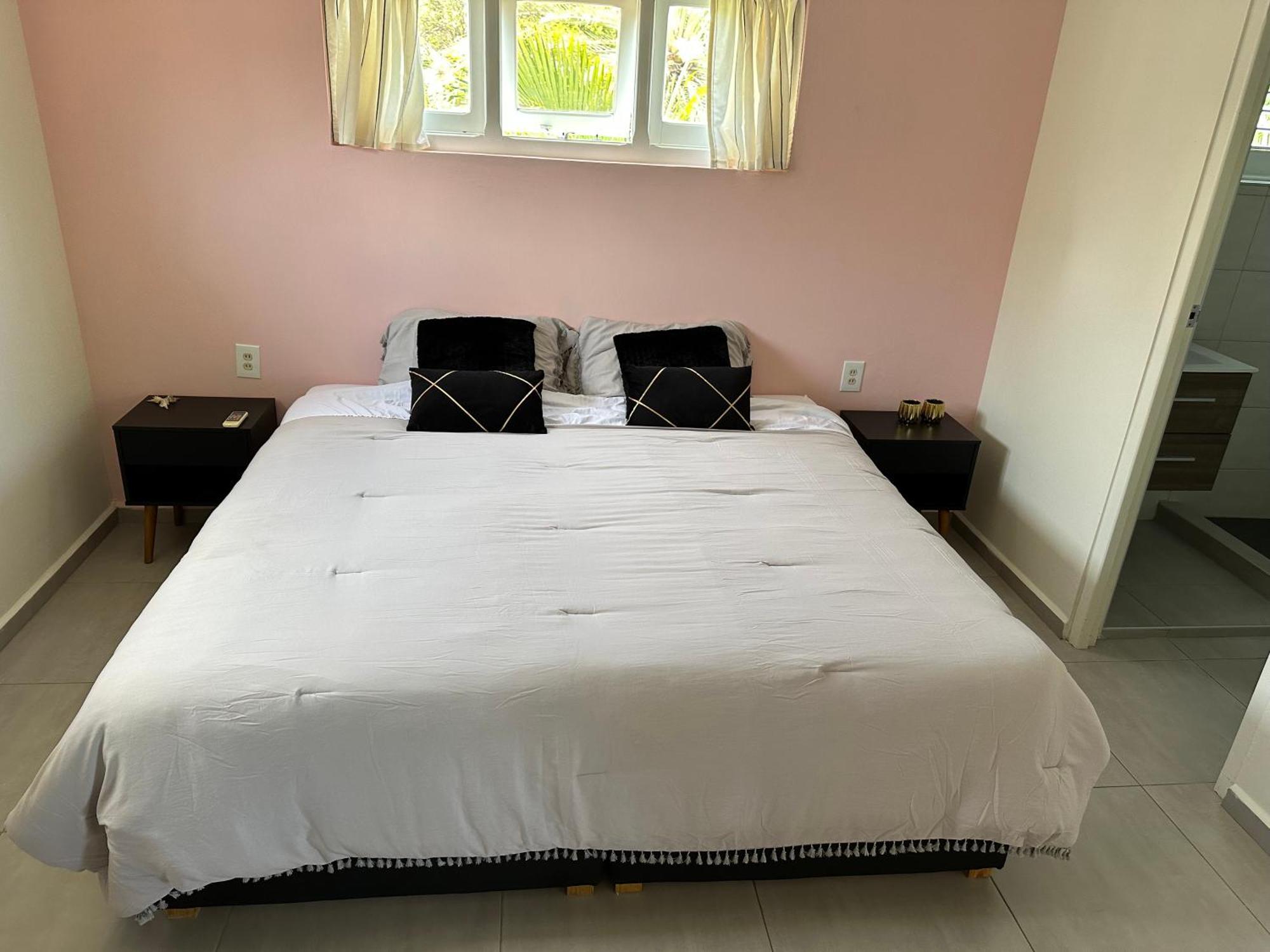 Windmill Apartments Curacao Вилемстад Екстериор снимка