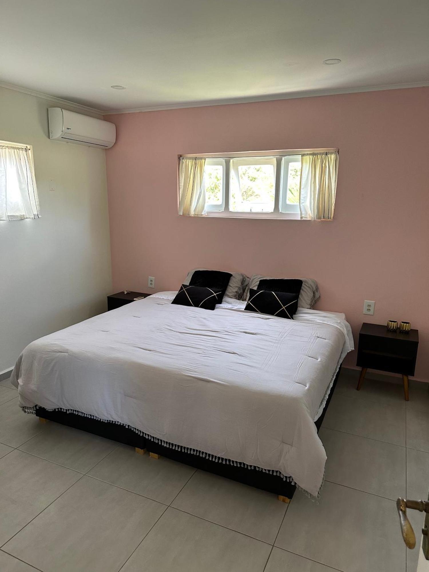 Windmill Apartments Curacao Вилемстад Екстериор снимка