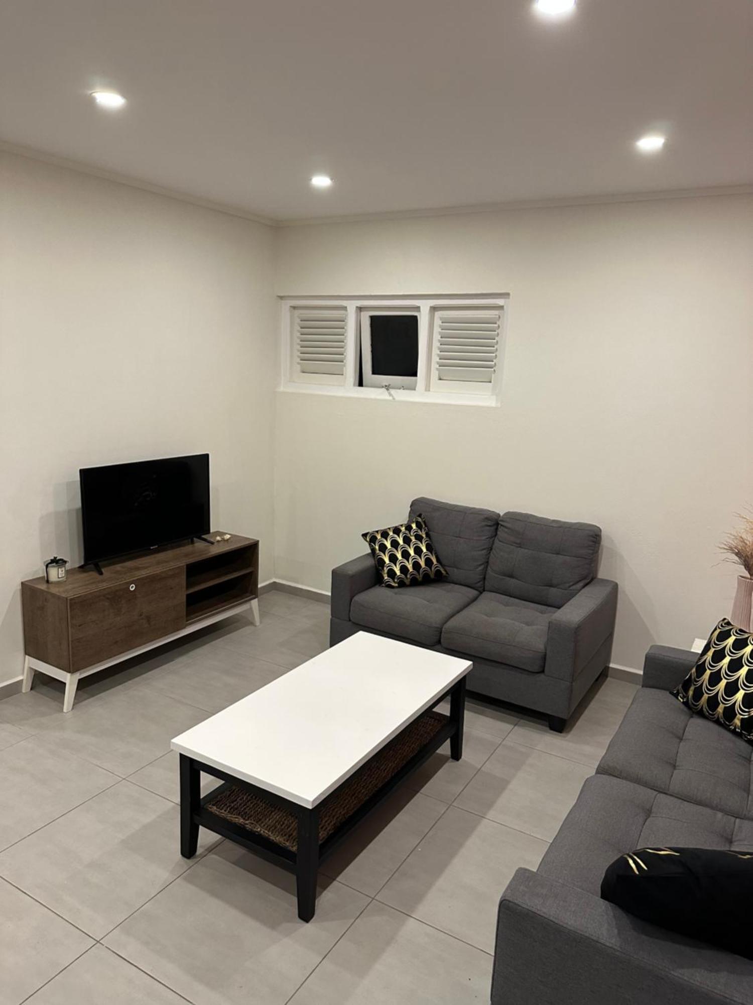 Windmill Apartments Curacao Вилемстад Екстериор снимка