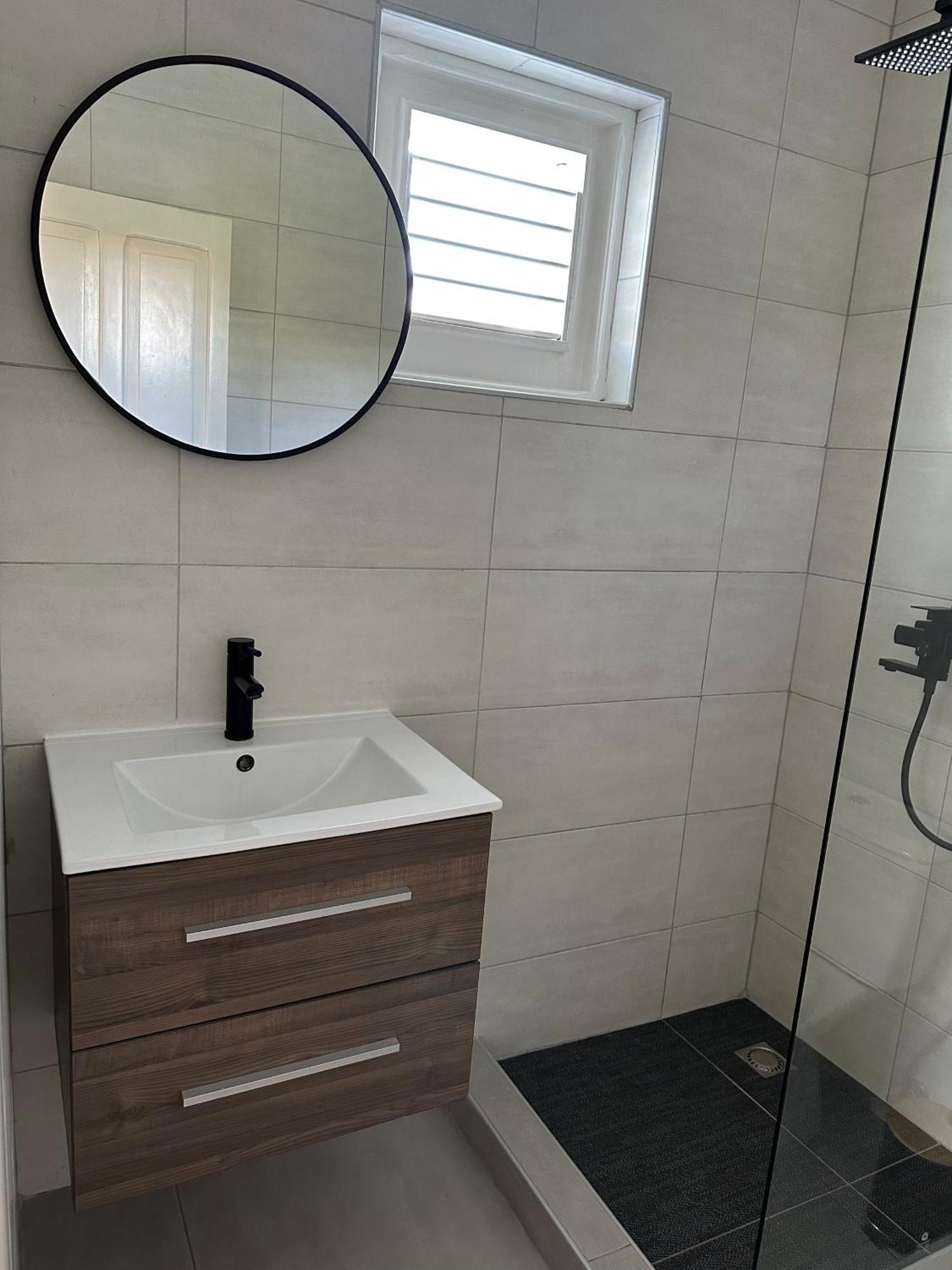Windmill Apartments Curacao Вилемстад Екстериор снимка