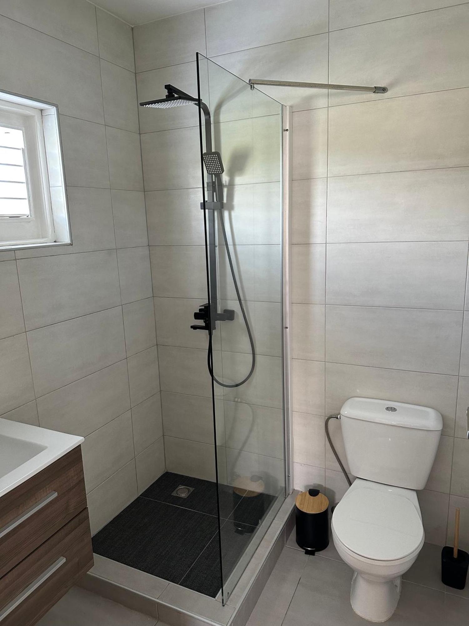 Windmill Apartments Curacao Вилемстад Екстериор снимка